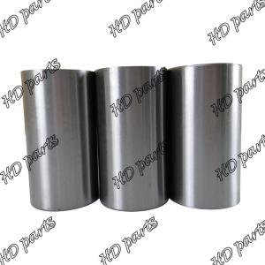 Wholesale L3E Diesel Engine Cylinder liner ME3653660 30L17-00011 For Mitsubishi from china suppliers