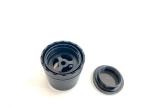 Round Grinder Accessories The Perfect Combination Of Style / Function