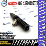 20977565 21244717 21246331 21446260 21451295 ELIC Engine Common Rail Fuel