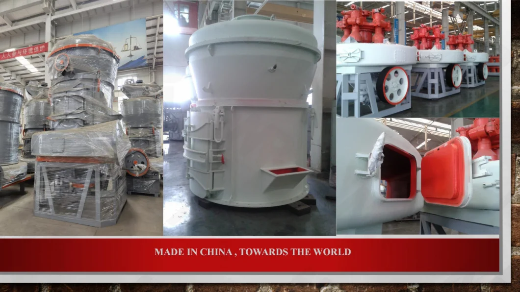 New Design Wheel Sand Washing Machine Ore Washer for Gold Iron Limestone Manganese