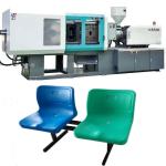 Electric High Pressure Chair Injection Moulding Machine Low Noise
