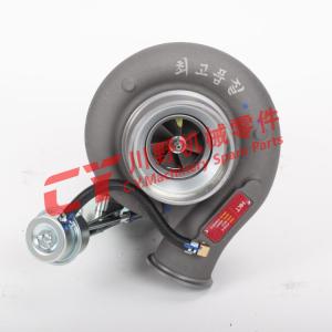 Wholesale 4038471 6754818090 Excavator Turbocharger 6D107 For PC200 - 8 PC220 - 8 PC240 - 8 from china suppliers