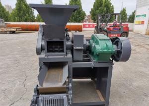 Wholesale 3t/H Wood Sawdust Briquette Charcoal Press Machine Environmental Friendly from china suppliers
