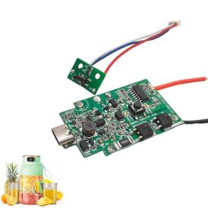 Wholesale SMT factory Guangdong OEM Manufacturer PCB Print Circuit Assembly PCBA from china suppliers