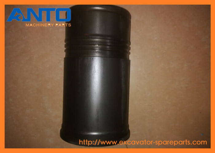 Black Excavator Replacement Parts 3803219 3801826 3065405 Metal Cylinder Engine Liner