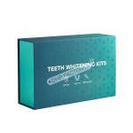Premium Crafted Rigid Presentation Boxes For Professional Dental Whitening Kit