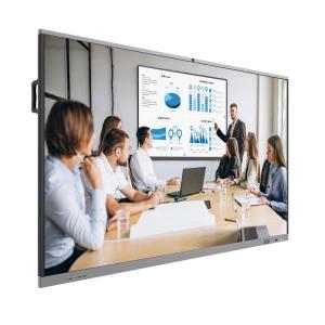 Wholesale Customized style 55 65 75Inch Multi Touch Screen Electronic Smart Board from china suppliers