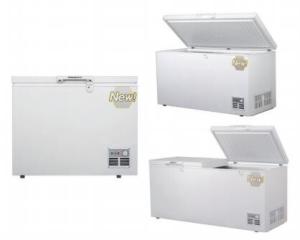 Wholesale Commerical hard top chest deep Freezer 200-1000L from china suppliers