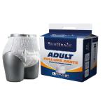 Customized Disposable Adult Pants Diapers OEM ODM Supported Incontinence Diaper