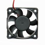 MX5010ABM1 DC Small CPU Cooling Fan 5v 12v 24v Ball Bearing 5000RMP Speed