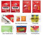 Auto Coffee Powder Multi-Functional Auger Filling Powder Packing Machine