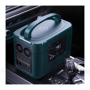Wholesale Portable Energy Storage Portable Power Stations1500W Emergency Solar Power from china suppliers