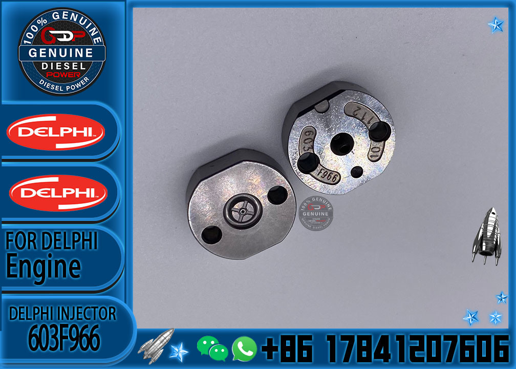 Fuel Injection Pump 294000-0681 Common Rail Injection Pump 294000-0680 1111010A720-0000 For FAWDE CA4DL