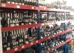 3'' GOST17375 08X1810T Stainless Steel Pipe Elbow