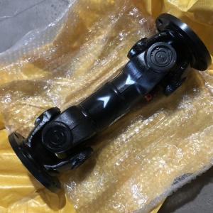 Wholesale Wheel Loader SDLG Spare Parts 4110004221 Rear Transmission Drive Shaft from china suppliers