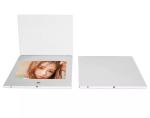 Custom Printing 7 inch 10 inch Portable Advertising Folder Video Brochure