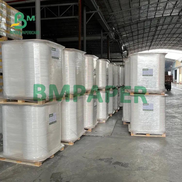 thermal paper
