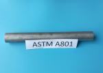10-500mm OD Soft Magnetic Alloys Round Bar with High Saturation ASTM A801