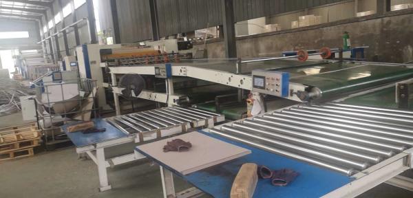 2/3/4-ply Hard Paperboard Production Line, Industry Grey Cardboard Manufacturing