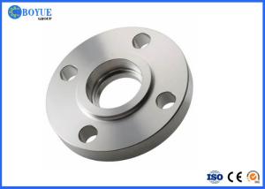 Wholesale UNS N06600 Forged Socket Weld Pipe Flanges Inconel 600 NS333 DIN 2.4816 ASTM B564 from china suppliers