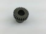 Pinion Motor X-AXIS For Textile Machine Auto Cutter GT5250 S-93-5 Parts 74604001