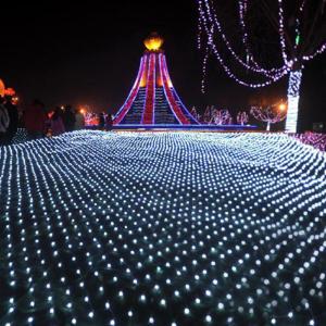 Wholesale 2016 new 110v fairy cheap christmas flights net waterproof for outdoor from china suppliers