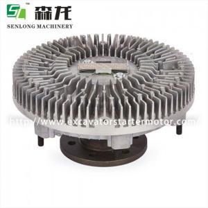 Wholesale Factory Outlet Heavy duty truck Fan clutch Viscous for Borgwarner 20003761,20003761 20003761 20003761 from china suppliers