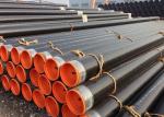 Api 5l Astm A106 A53 Gr.B 3pe Coating Seamless Steel Pipe Carbon Steel Tube