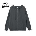 Designer Custom Streetwear Sweatshirts Slim Fit Graphic 100% Cotton Moletons