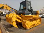18460kg SHANTUI Crawler Bulldozer For Construction Machinery SD16 With 2300mm