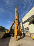 Excavator Hydraulic Telescopic Arm for Sale – Maximum Reach and Efficiency