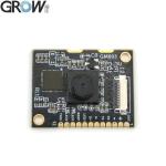 Energy Efficient Barcode Scanner Module 70mA 10mil Resolution 3.3V
