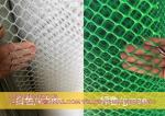 Customized Plastic Flat Breeding Mesh Bird Safety Net For Chicken Farm Poultry