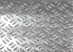 1100 H18 Embossed Aluminium Sheet Full Hard 3003 H24 Plates 6081 6061 6063 7075