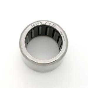 Wholesale Drawn Cup Needle Roller Bearing HF1716 HF1816 HF Series Single Row from china suppliers