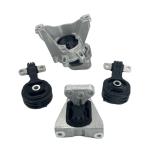 50850-SWN-P81 Engine Mounting for Honda CR-V 08-11 2002-2006 Genuine Replacement