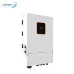 Energy Storage Solar Panel Power System Roof Mounting For Home 20KW