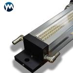900W 365nm 385nm UV LED Curing System 395nm 405nm Aluminum profile