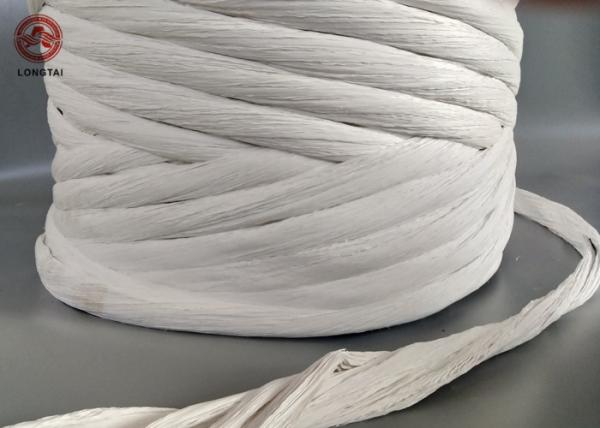 Purity Flame Retardant PP Material With Exceptional Heat Resistance Free Sample
