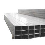 Square /rectangular steel tube with zinc coating price list