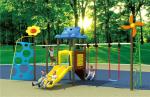 small set toddler outdoor swing adventure playsets with slide