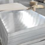 22 Gauge 3003 5052 5083 Aluminum Sheet For Building Decoration