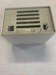 Custom Laser Cutting Bending Stamping Parts with Sheet Metal Fabrication
