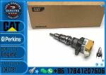 Diesel fuel 3126 injector 10R-0781 177-4752 178-0199 135-5459 198-6605 218-4109