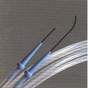 Wholesale ERCP Hydrophilic Guide Wire Surgery Guide Wire 0.035 Inch from china suppliers