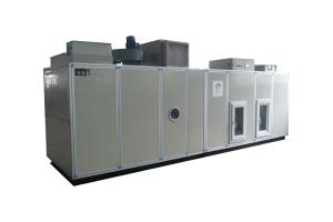Wholesale High Effeciency Rotar High Temperature Dehumidifier for Humidity Control from china suppliers