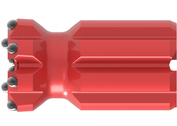 Tungsten Carbide Drill Button Bits Hydraulic Rock Drill Parts 9