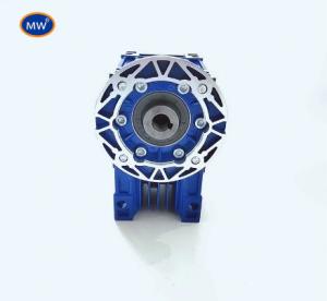 Wholesale Top Quality Helical Worm Speed Reducer Gearbox Transmission from china suppliers