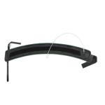 GB2626-2006 Standard Safe Compress Strap Pneumatic Conical Tourniquet Cuff