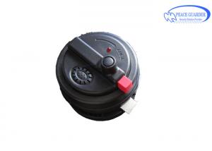 Wholesale Spider Wrap Alarm AM Hard Tag With Magnetic Lock / Double Protection PG 209 from china suppliers